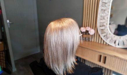 DS Beauté : Coiffeur à Meximieux