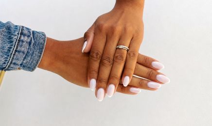 Ora Nails & Glow : Manucure à Marseille