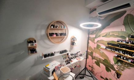 Paus’Beauté  : Coiffeur à Martigues