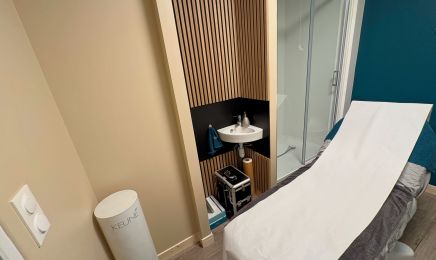 Novidade : Coiffeur à Harfleur