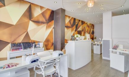 Le Bar à Ongles du Temple : Institut de beauté à Auxerre