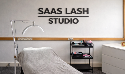 SAAS LASHE STUDIO : Institut de beauté à Vélizy-Villacoublay
