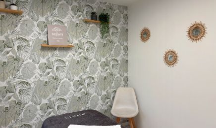 L'instant de douceur : Institut de beauté à Saint-Jean-Brévelay