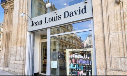 Jean Louis David - Lyon 01 : Coiffeur à Lyon