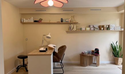 Institut Eclosion : Institut de beauté à Ennery