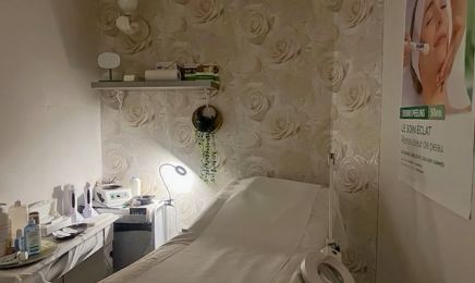 L’Edelweiss esthétique  : Manucure à Nîmes