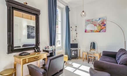 A l appart : Coiffeur à La Ferté-Gaucher