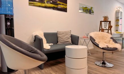 Top Secret Beauty & Hair: Kosmetikstudio in Weißenfels