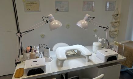 L'atelier by L : Institut de beauté à Talange