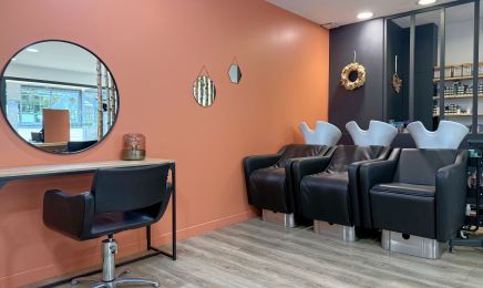 BIO SENS : Coiffeur à Rivedoux-Plage
