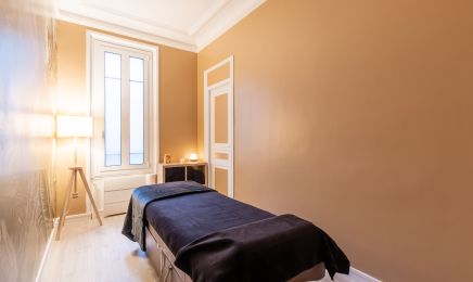 By Clémentine : Institut de beauté à Paris