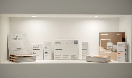 AD laser Riviera : Institut de beauté à Saint-André-de-la-Roche