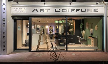 Art Coiffure : Coiffeur à Saulxures-lès-Nancy