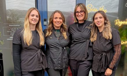 L'institut by Romane : Coiffeur à Vivier-au-Court