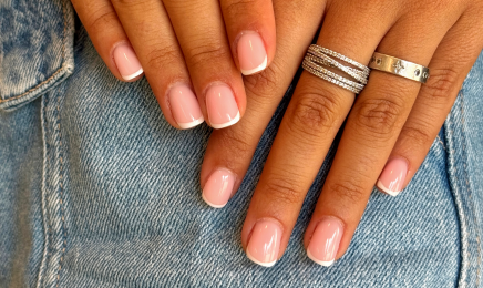 Beige : Manucure à Mauguio