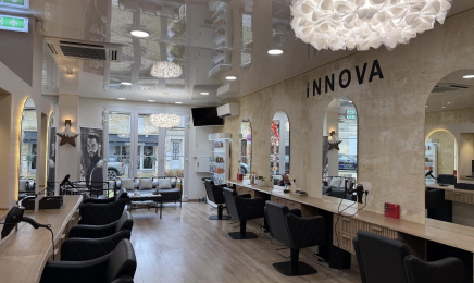 Innova Coiffure : Barbier à Saint-André-de-Cubzac