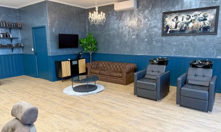 Ildi Barber Shop Crozon : Coiffeur à Crozon
