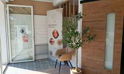 TC studio : Institut de beauté à Aigrefeuille-d'Aunis
