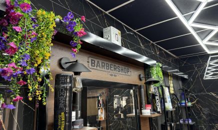 La Roquette Coiff : Barbier à Arles