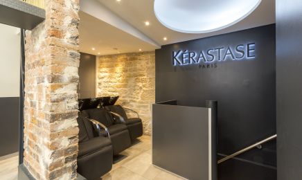 Sebastien Aubril : Coiffeur à Paris