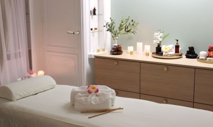 Mira Massage Bien-être  : Institut de beauté à Verneuil-sur-Seine