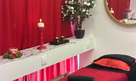 Bel Orient : Coiffeur à Le Blanc-Mesnil