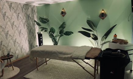 Anne HeadSpa : Institut de beauté à Wolxheim