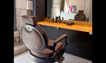 Barber Boy | Coiffeur & Barbier : Coiffeur à Soucieu-en-Jarrest