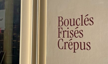 Matières : Coiffeur à Paris