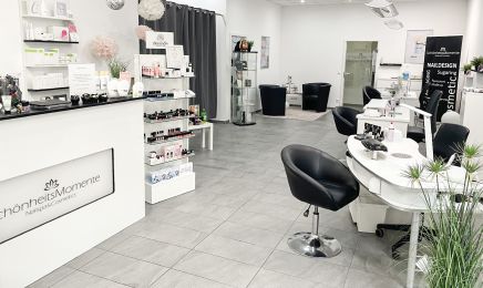 SchönheitsMomente: Kosmetikstudio in Rheine