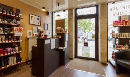 Blond Vénitien : Coiffeur à Is-sur-Tille