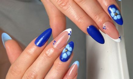4 Beauty : Manucure à Gouesnou