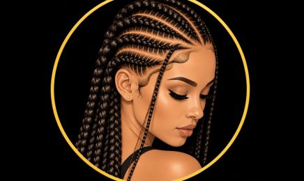 L’atelier de la coiffure affro - Tresses & Braids : Coiffeur à Le Tignet