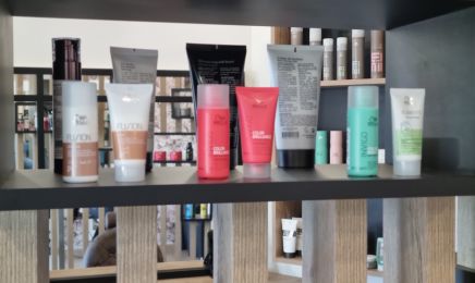 Le Paradis de la Coiffure  : Coiffeur à Rillieux-la-Pape