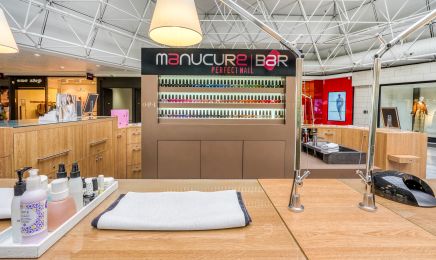 Manucure Bar - Merignac  : Manucure à Mérignac