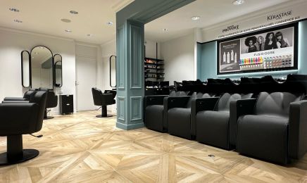 Franck Provost - Sète Centre-ville : Coiffeur à Sète