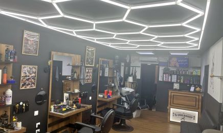 BARBERSHOP VITRY 94 : Coiffeur à Vitry-sur-Seine
