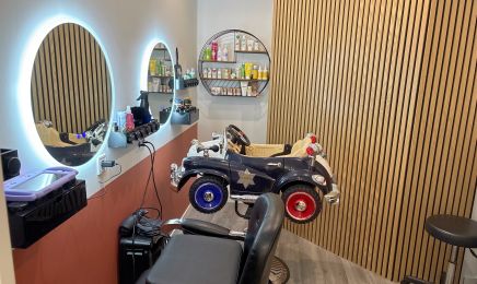 La coiffure de Mag : Coiffeur à Cherbourg-en-Cotentin