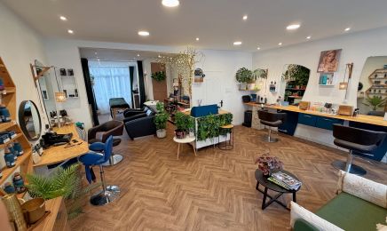 L'Atelier de Chloëe : Coiffeur à Tillières-sur-Avre