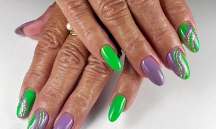 The Nail Box By Jade : Manucure à Antibes
