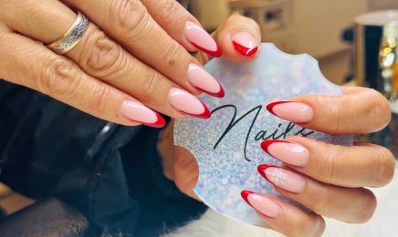Nails by Ly : Nagelstudio in München