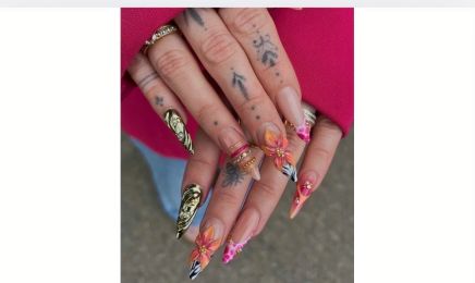 i’Nails by Ines : Manucure à Savenay