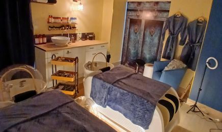 SERENITY - Le Temple de Léna : Coiffeur à Paray-le-Monial