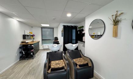 Le Salon. Illkirch Coiffeur : Coiffeur à Illkirch-Graffenstaden