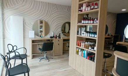 Coiffure epi'shop : Coiffeur à Vertou