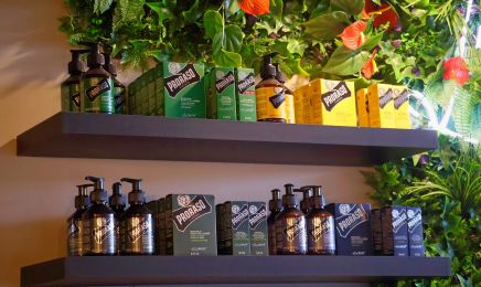 L'atelier du barber : Coiffeur à Limoges