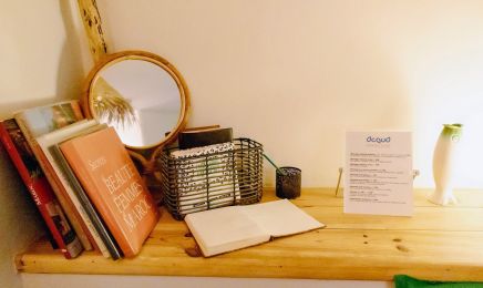 Acqua Sana : Institut de beauté à Le Pradet