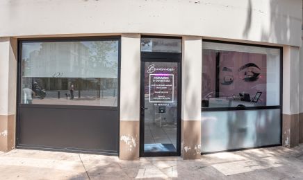 Zel New Eyes : Manucure à Perpignan