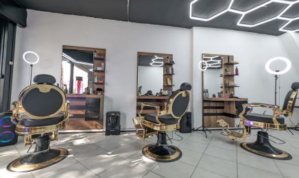Youg Barber  : Coiffeur à Calais