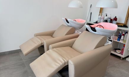 Le Salon by Sandrine : Coiffeur à Argelès-sur-Mer